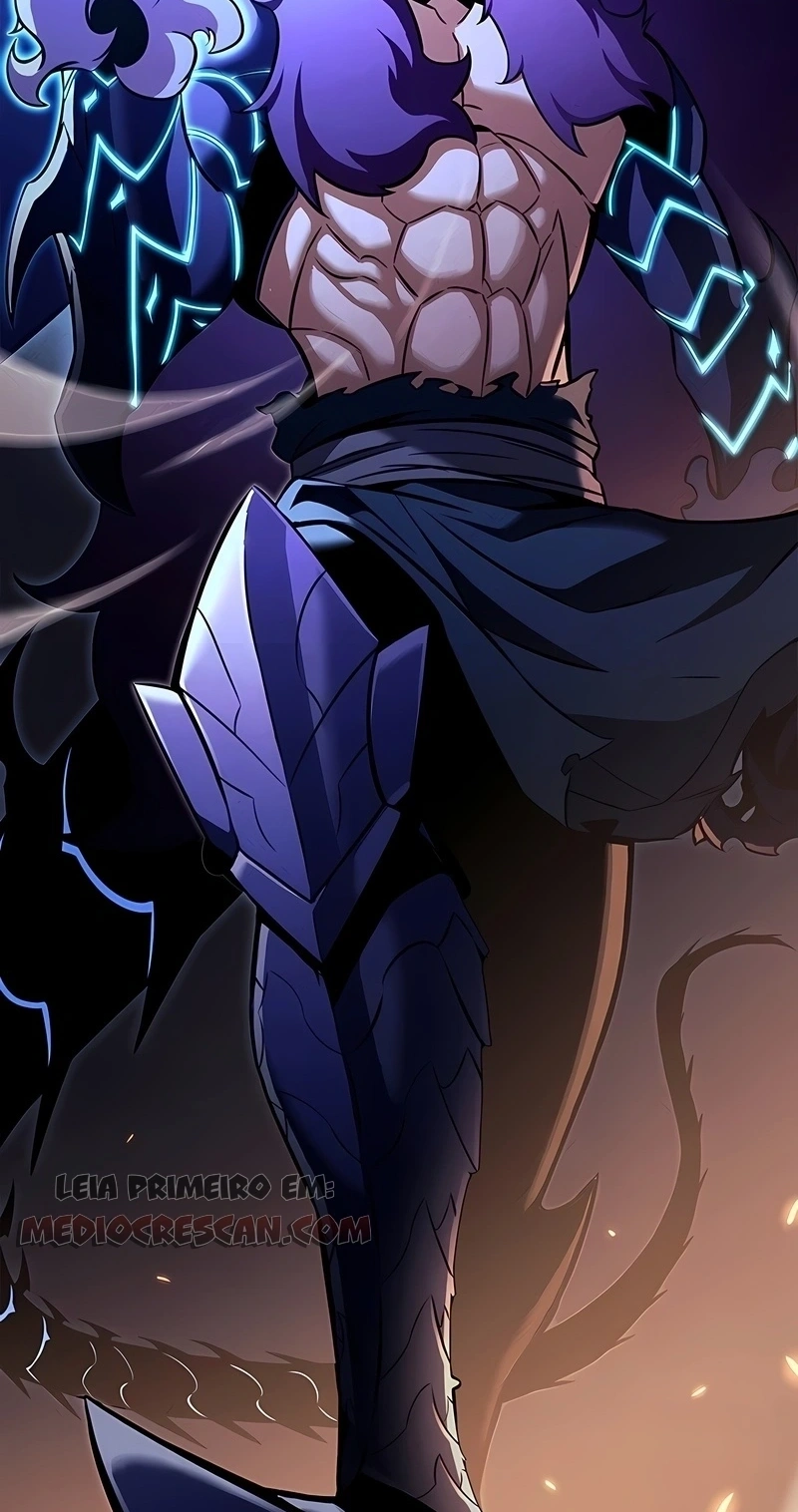 Ranker's Return Capítulo 231 Página 119