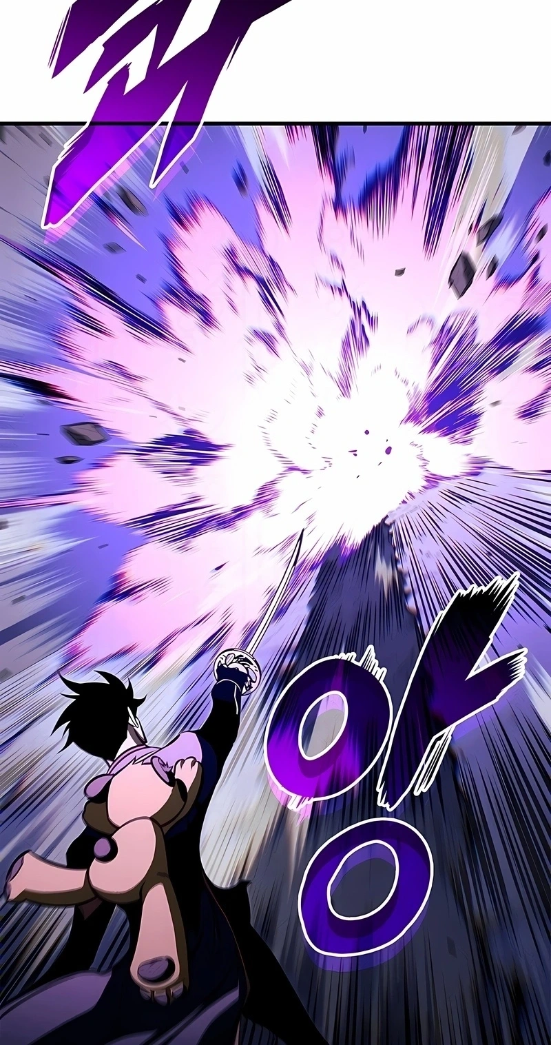 Ranker's Return Capítulo 231 Página 20