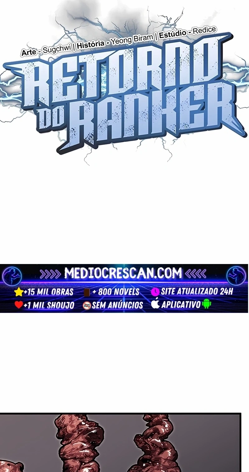 Ranker's Return Capítulo 231 Página 31