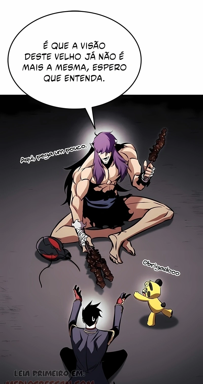 Ranker's Return Capítulo 231 Página 35