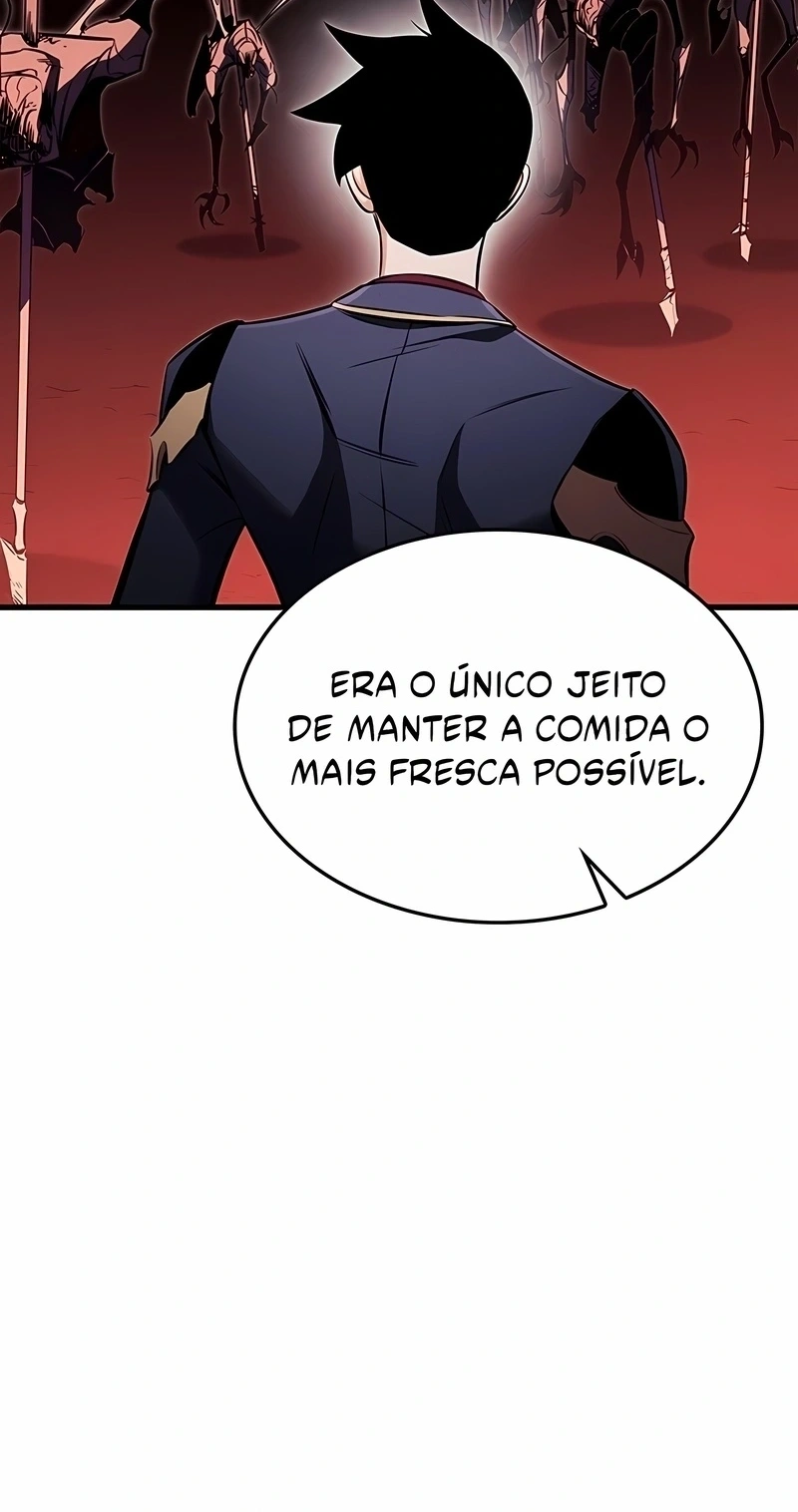 Ranker's Return Capítulo 231 Página 37