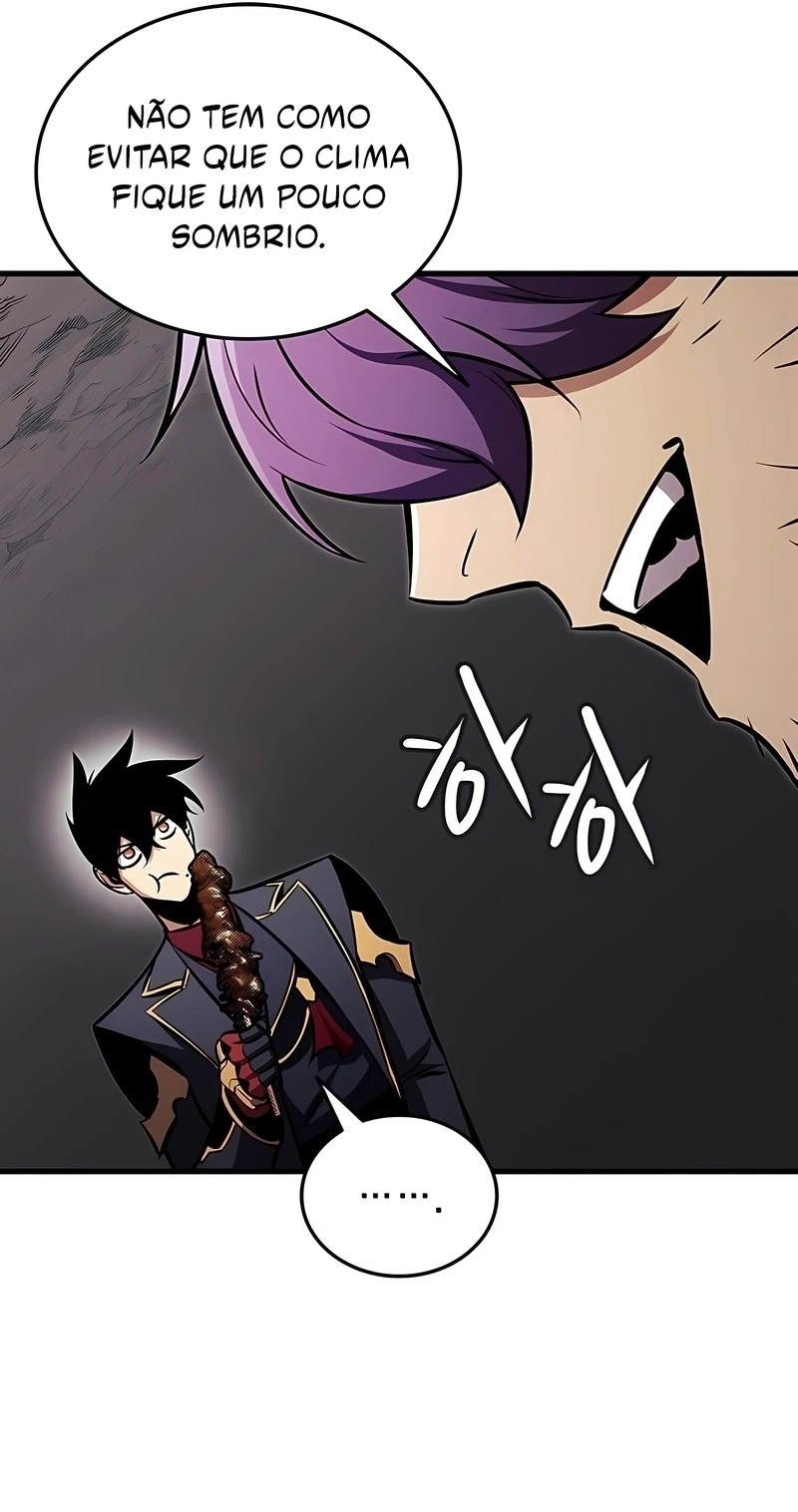 Ranker's Return Capítulo 231 Página 38