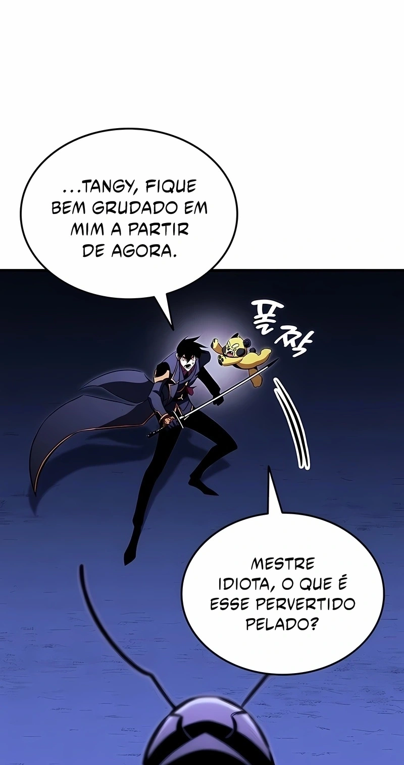 Ranker's Return Capítulo 231 Página 4