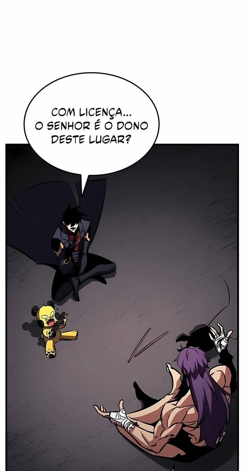 Ranker's Return Capítulo 231 Página 42
