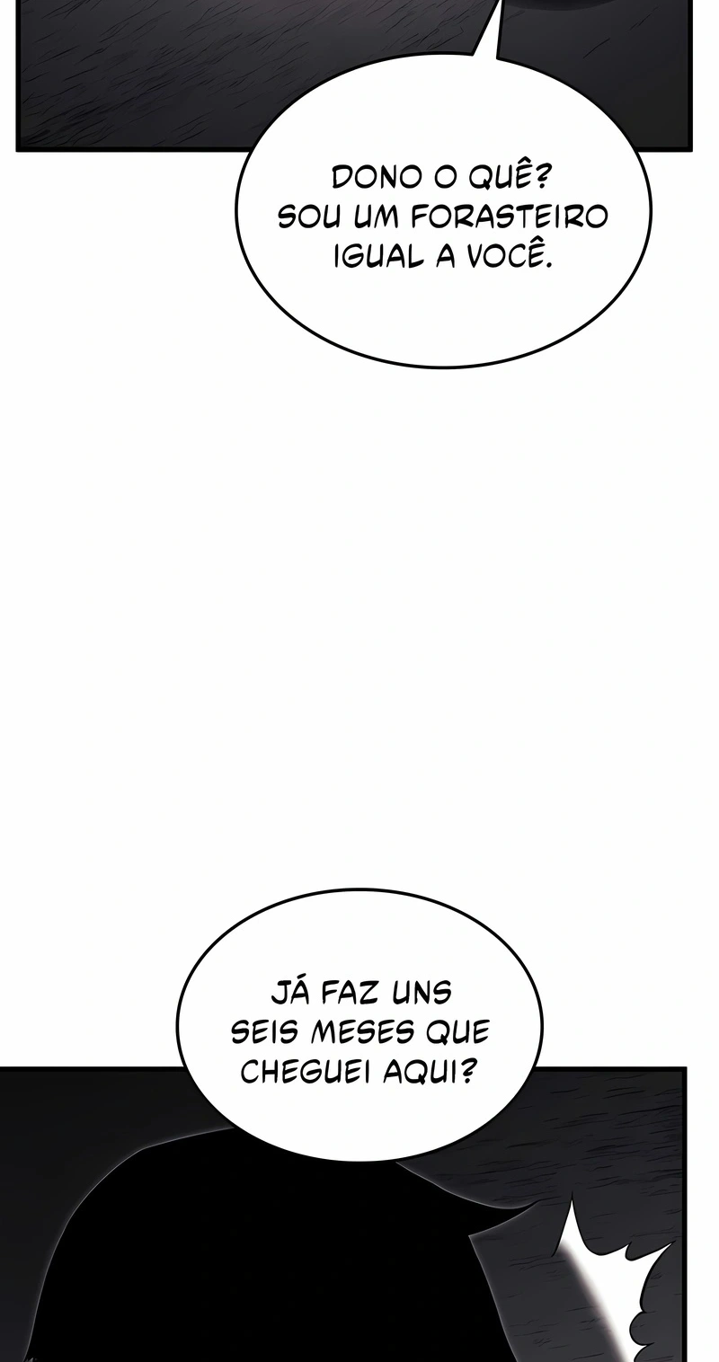 Ranker's Return Capítulo 231 Página 43