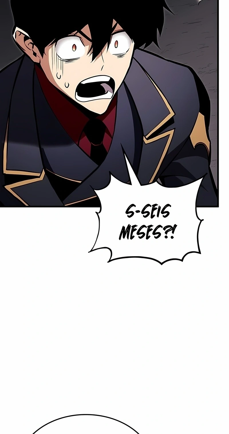 Ranker's Return Capítulo 231 Página 44