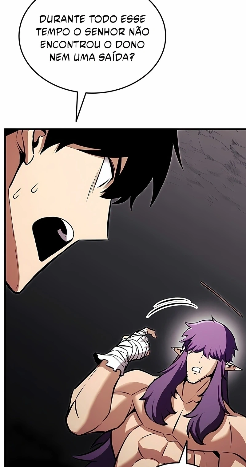 Ranker's Return Capítulo 231 Página 45