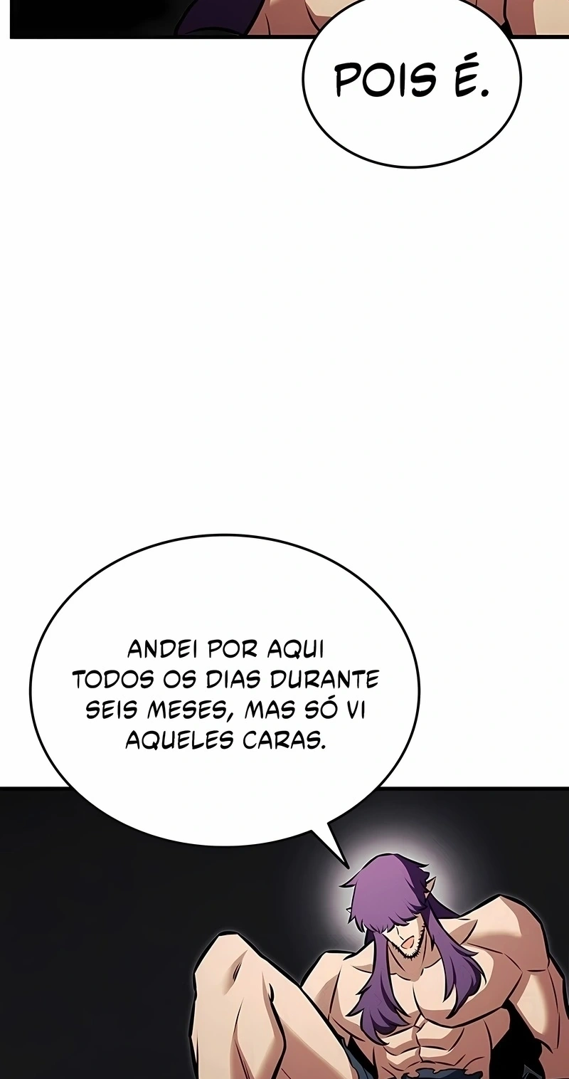 Ranker's Return Capítulo 231 Página 46