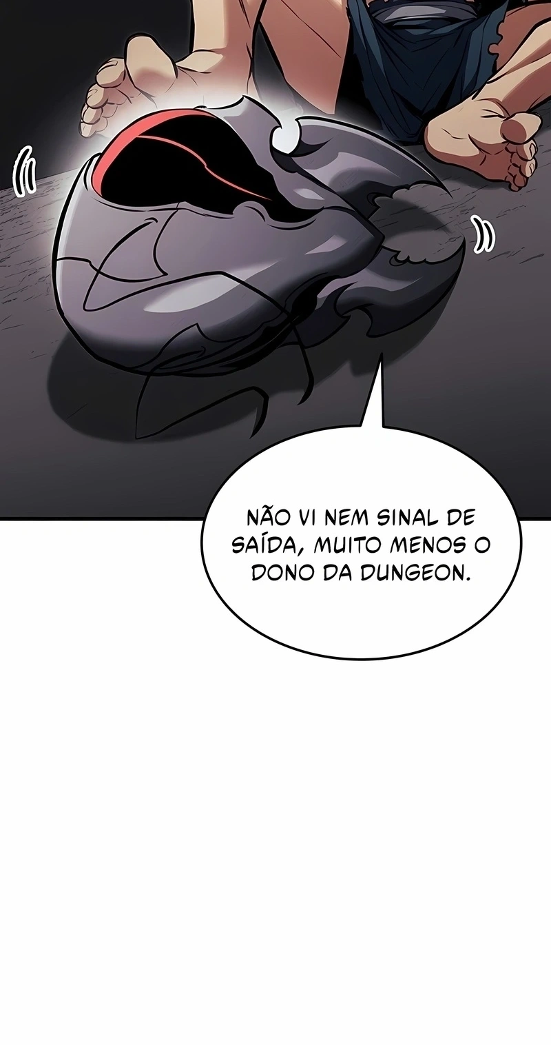 Ranker's Return Capítulo 231 Página 47