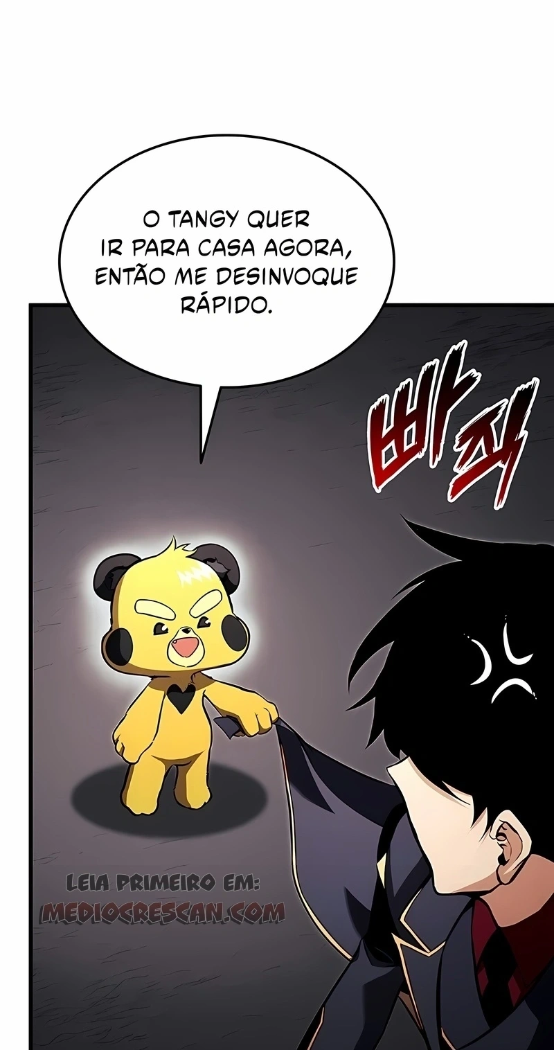 Ranker's Return Capítulo 231 Página 50