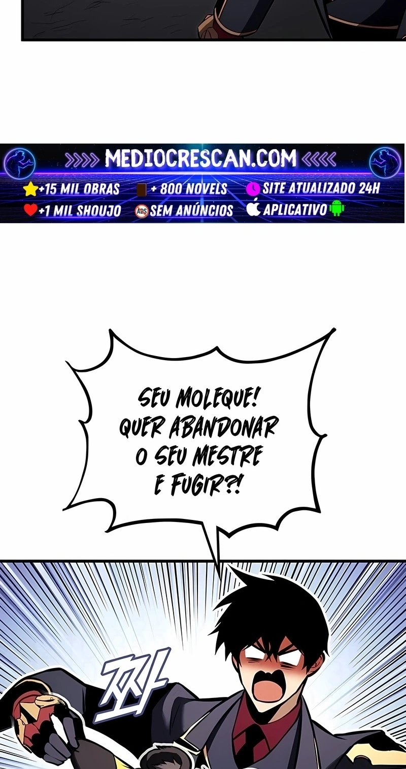 Ranker's Return Capítulo 231 Página 51