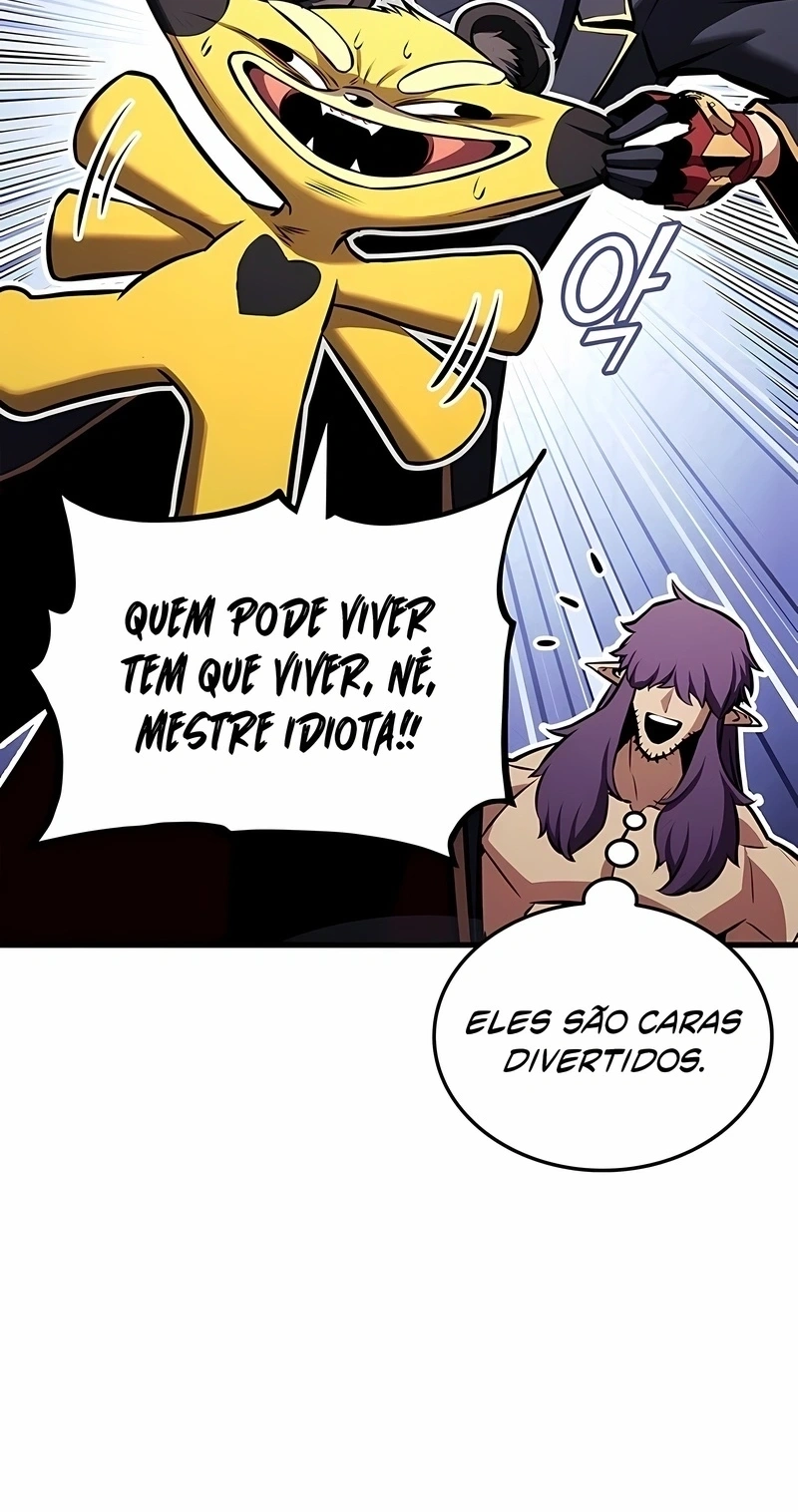 Ranker's Return Capítulo 231 Página 52
