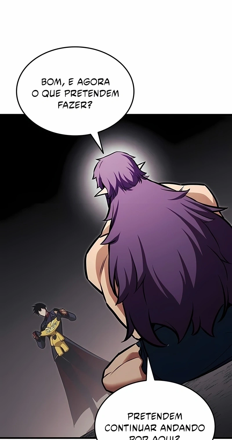 Ranker's Return Capítulo 231 Página 53