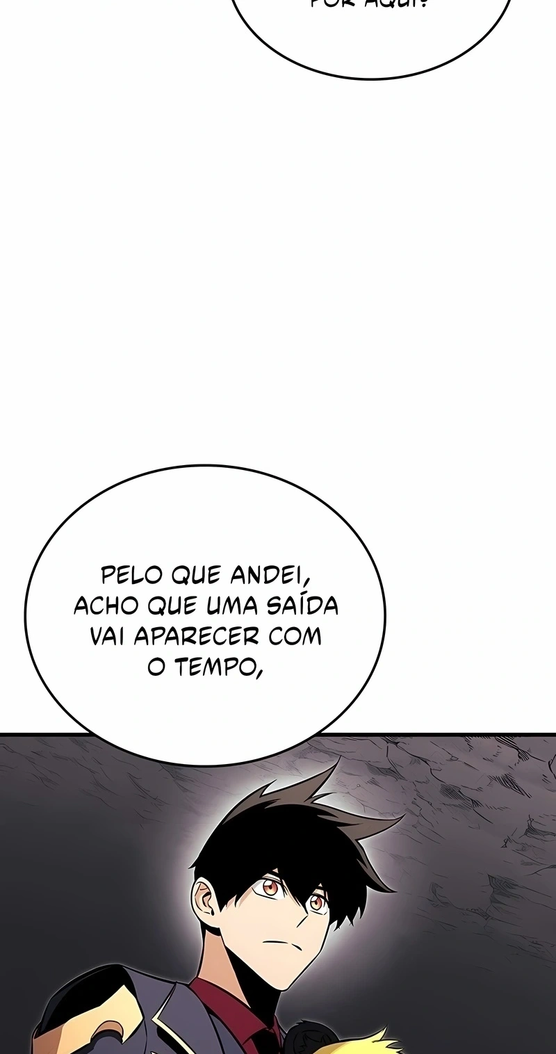 Ranker's Return Capítulo 231 Página 54