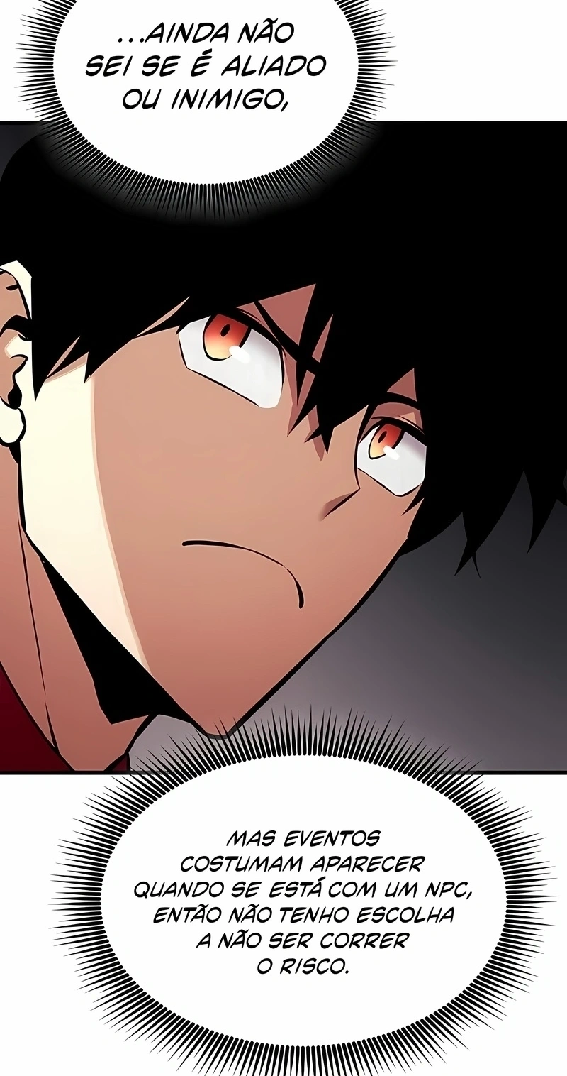 Ranker's Return Capítulo 231 Página 56