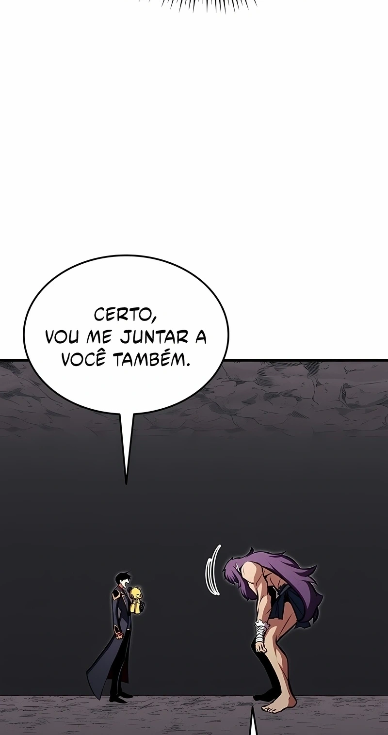 Ranker's Return Capítulo 231 Página 57