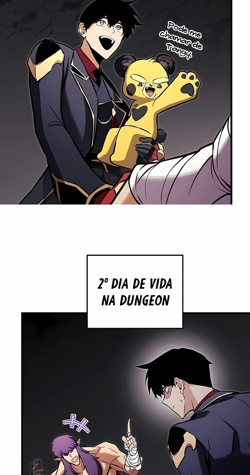 Ranker's Return Capítulo 231 Página 60