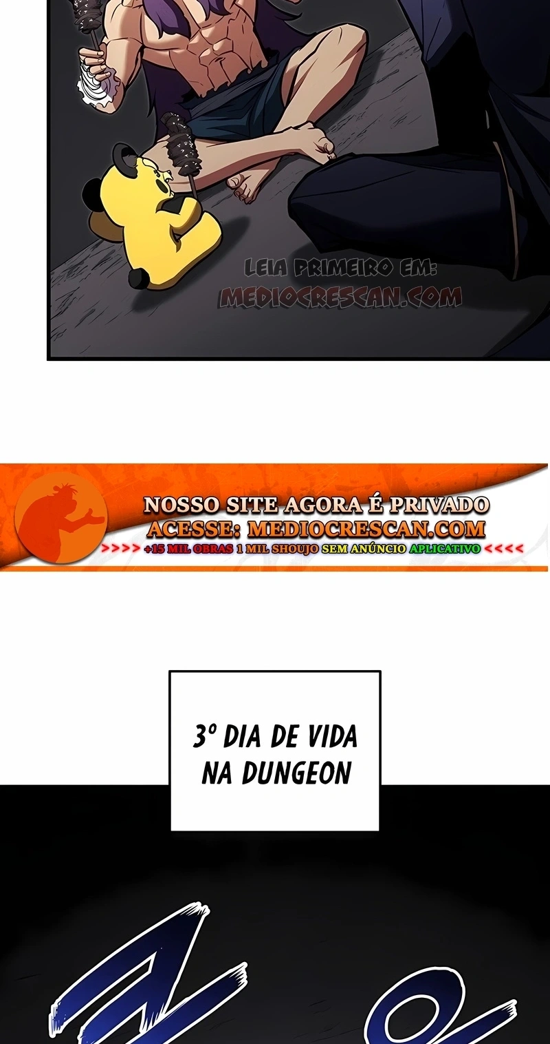 Ranker's Return Capítulo 231 Página 61
