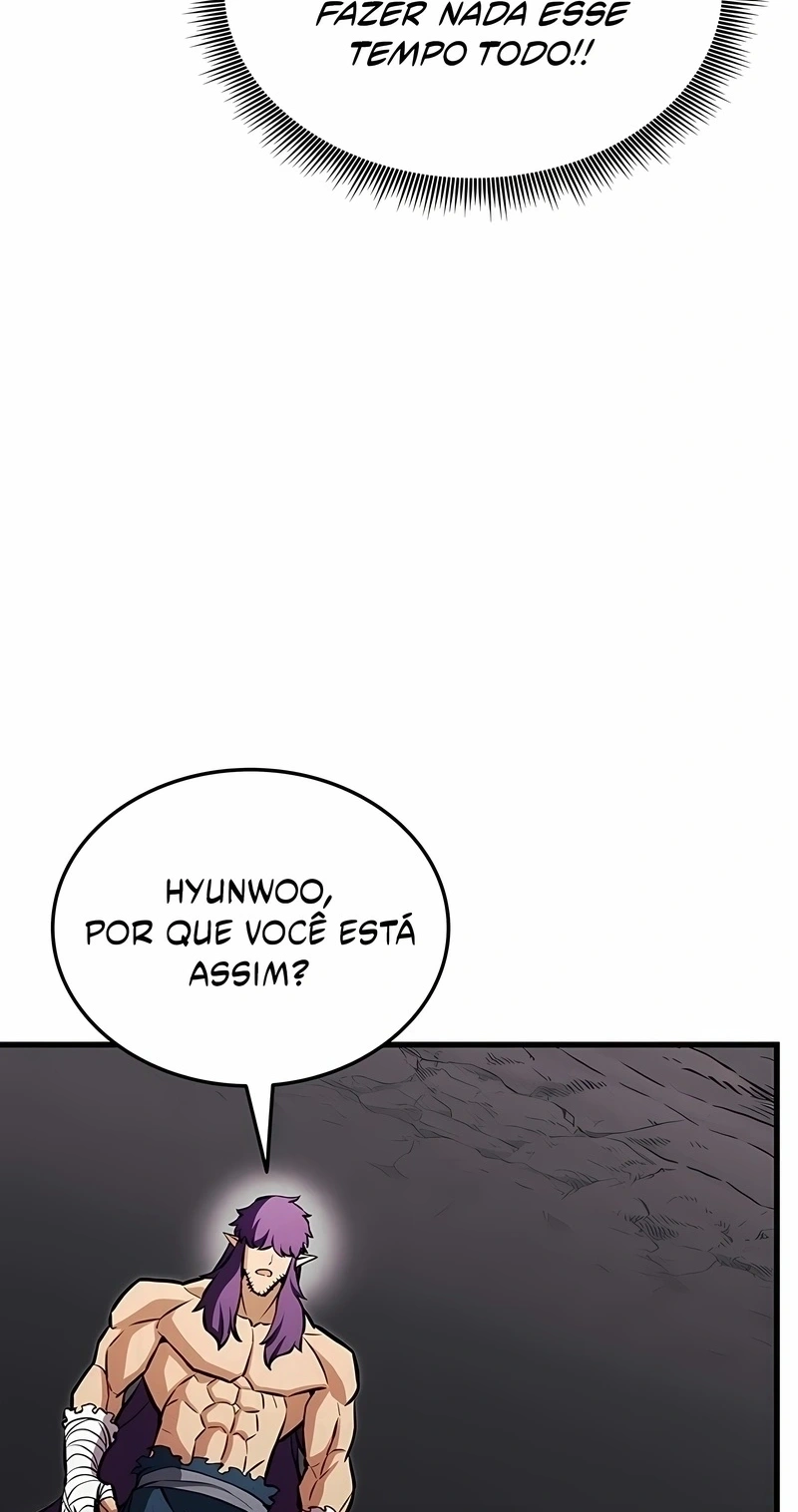 Ranker's Return Capítulo 231 Página 65