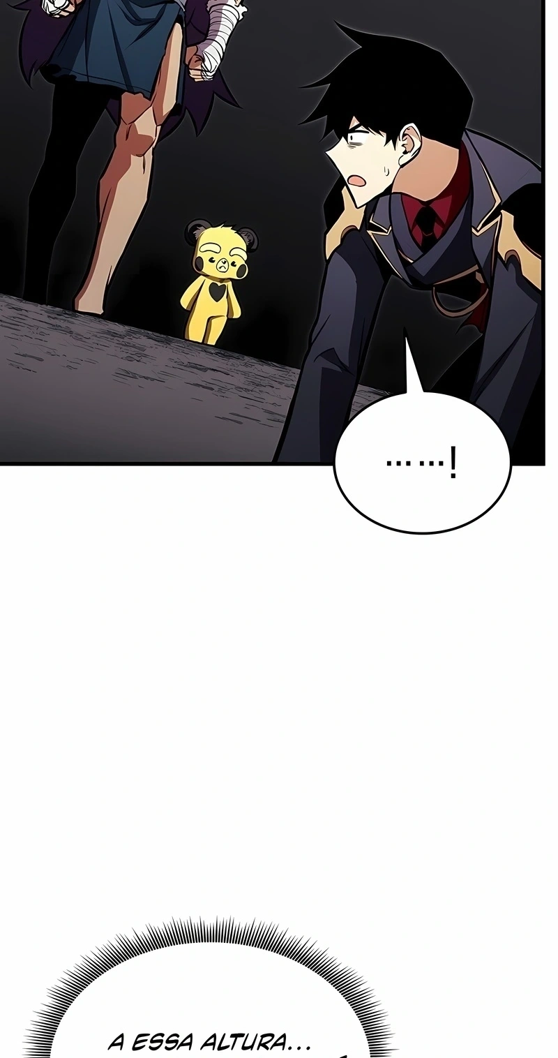 Ranker's Return Capítulo 231 Página 66