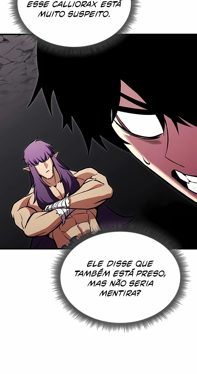 Ranker's Return Capítulo 231 Página 67