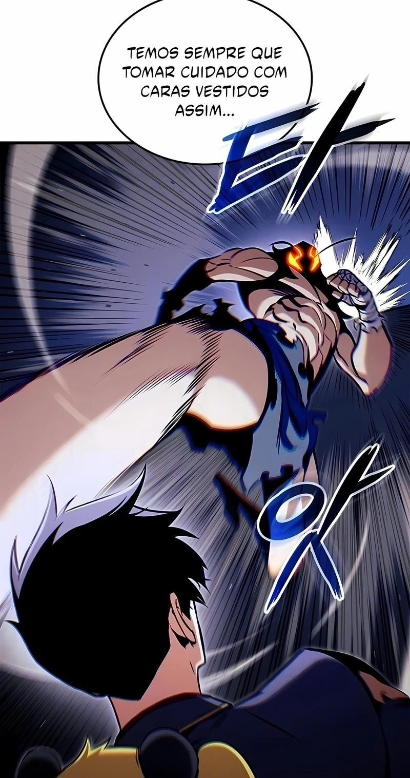 Ranker's Return Capítulo 231 Página 7