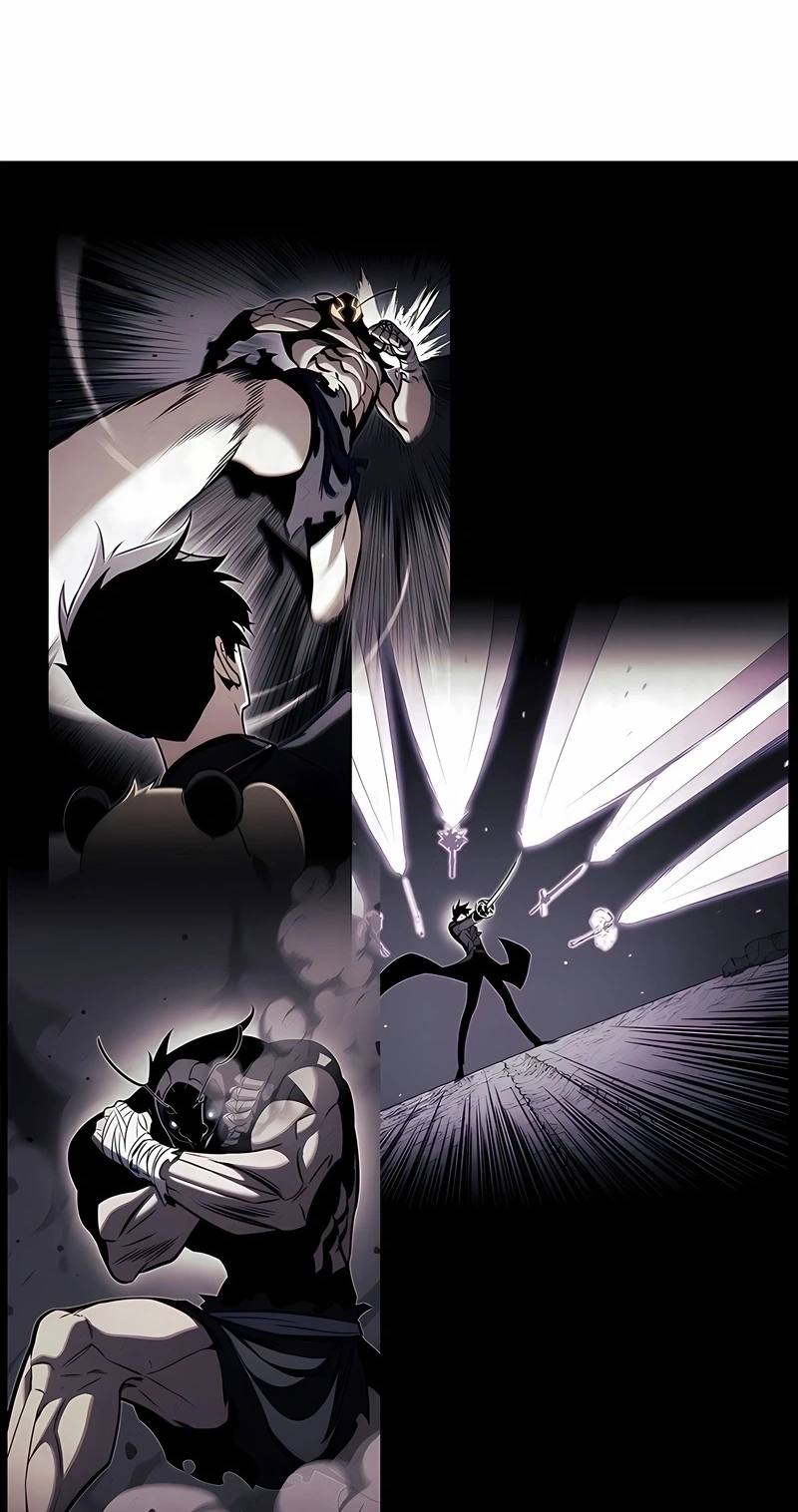 Ranker's Return Capítulo 231 Página 73