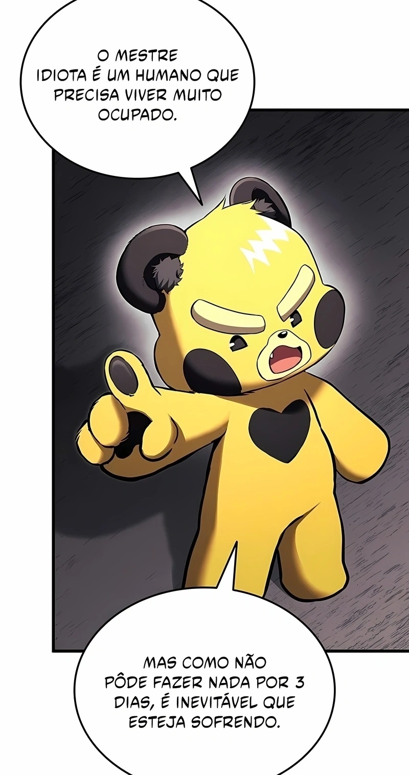 Ranker's Return Capítulo 231 Página 76