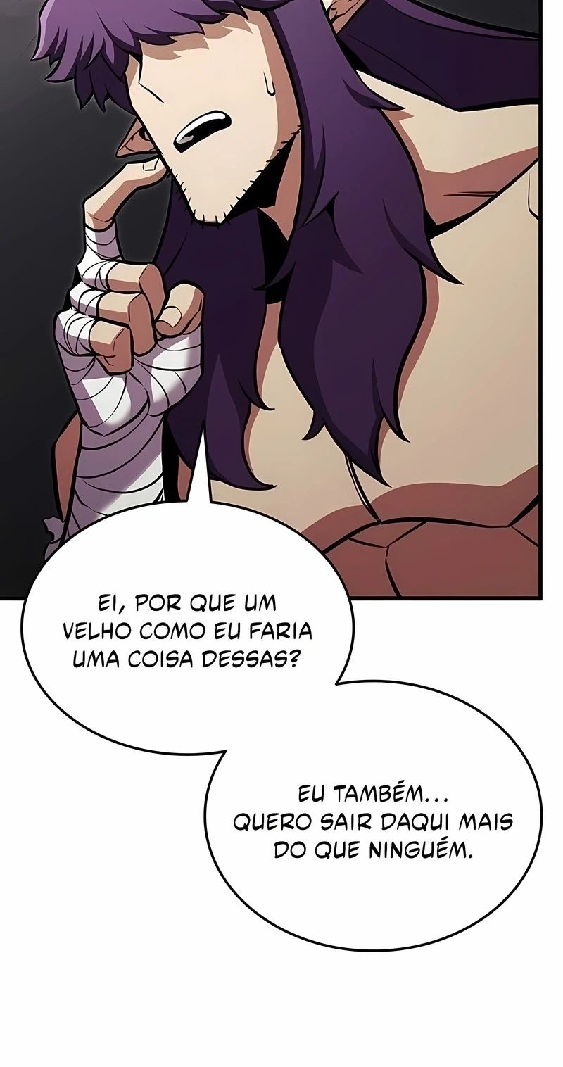 Ranker's Return Capítulo 231 Página 78