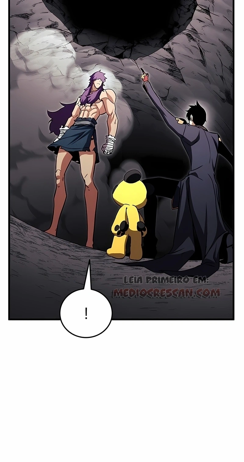 Ranker's Return Capítulo 231 Página 91