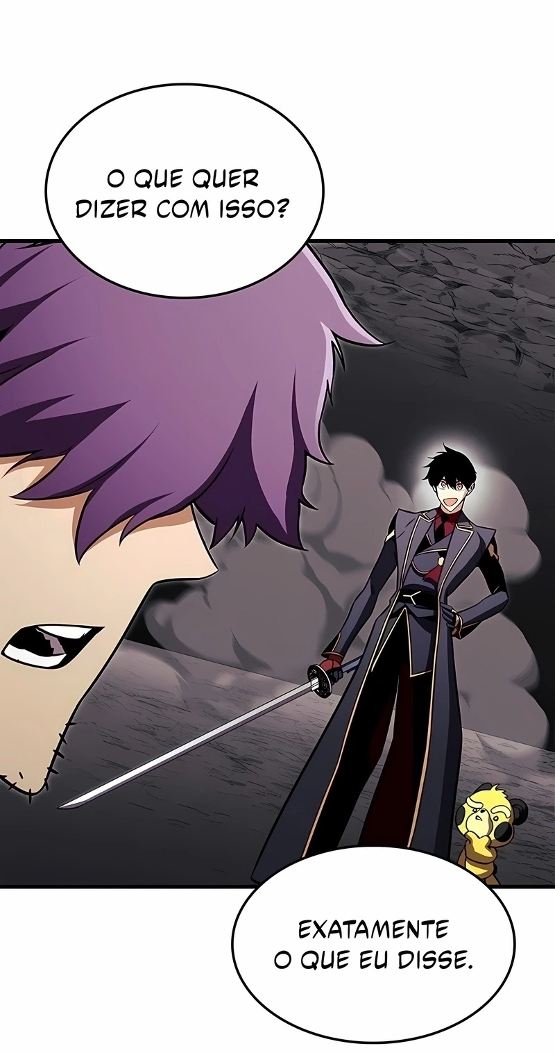 Ranker's Return Capítulo 231 Página 92