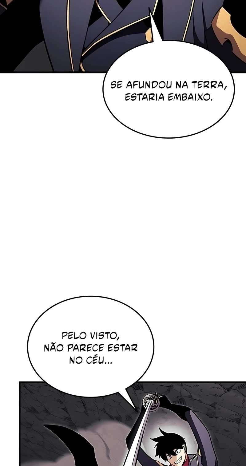 Ranker's Return Capítulo 231 Página 94