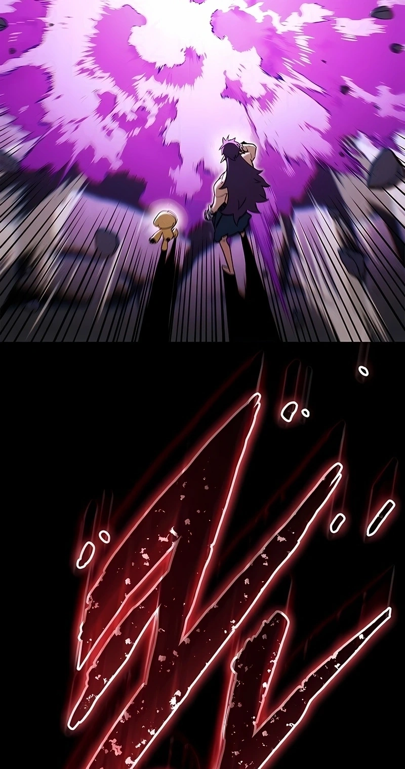 Ranker's Return Capítulo 231 Página 99