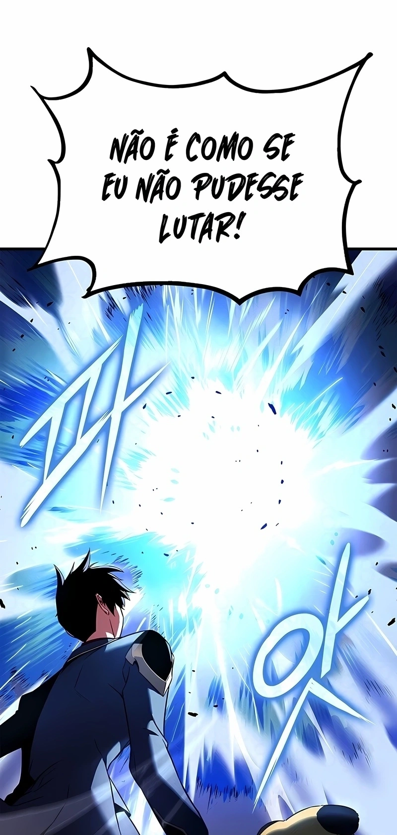 Ranker's Return Capítulo 232 Página 10