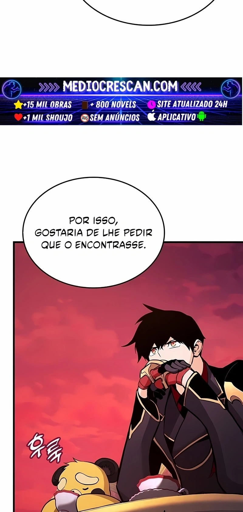 Ranker's Return Capítulo 232 Página 100