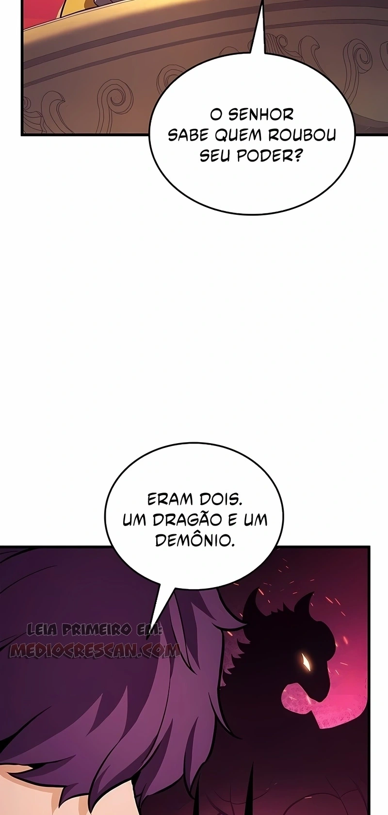 Ranker's Return Capítulo 232 Página 101