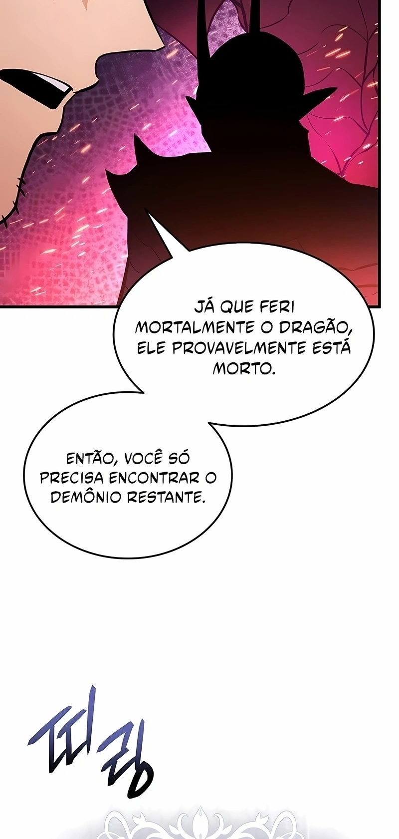 Ranker's Return Capítulo 232 Página 102