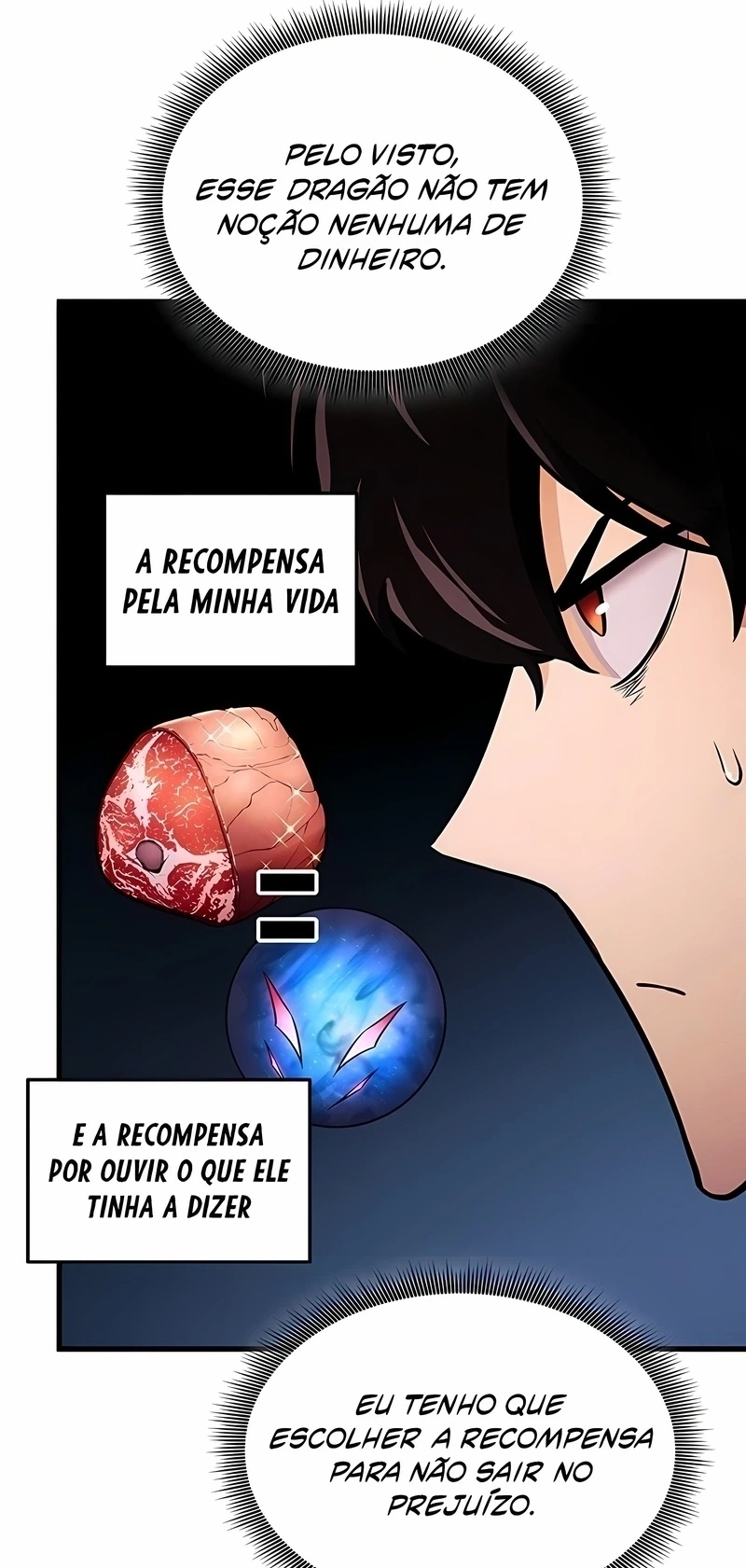 Ranker's Return Capítulo 232 Página 107