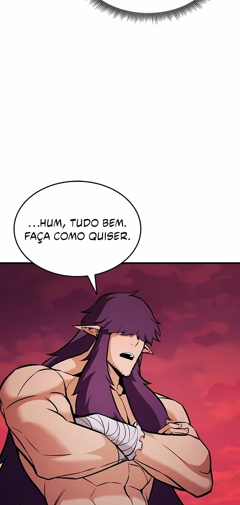 Ranker's Return Capítulo 232 Página 108