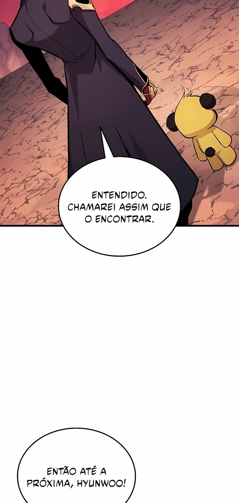 Ranker's Return Capítulo 232 Página 111