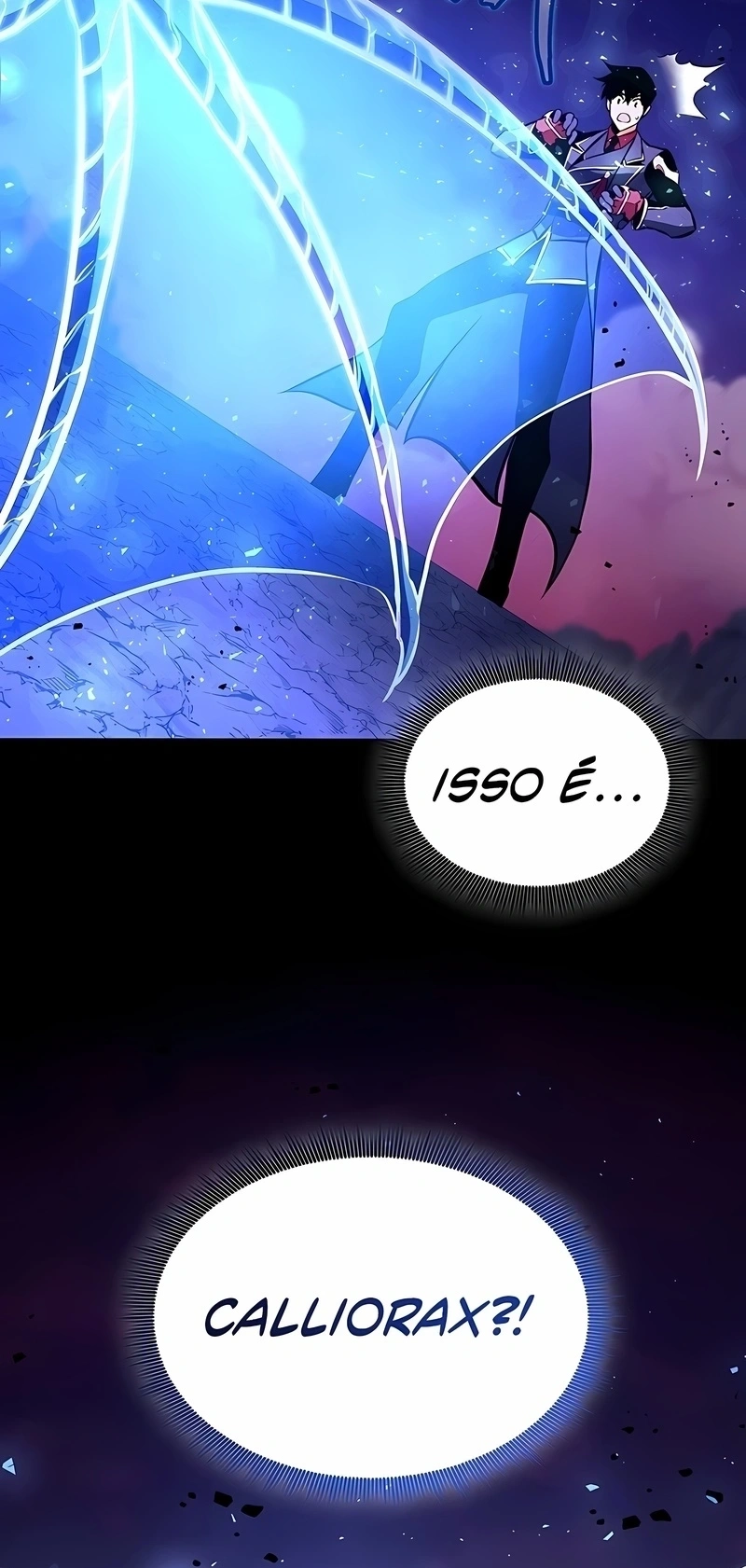Ranker's Return Capítulo 232 Página 118