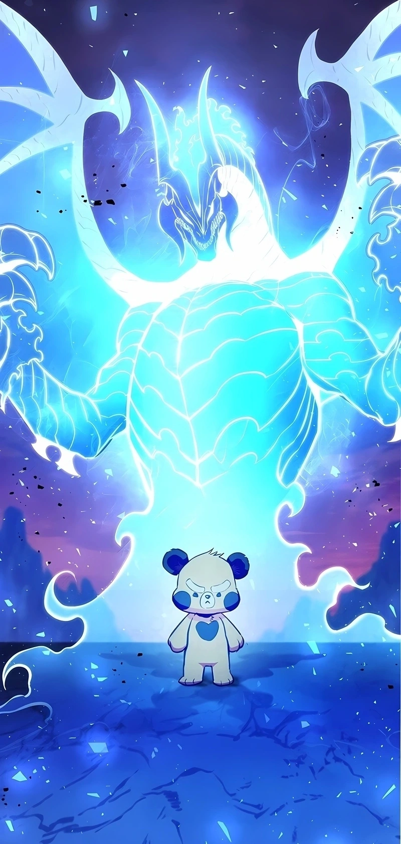 Ranker's Return Capítulo 232 Página 119