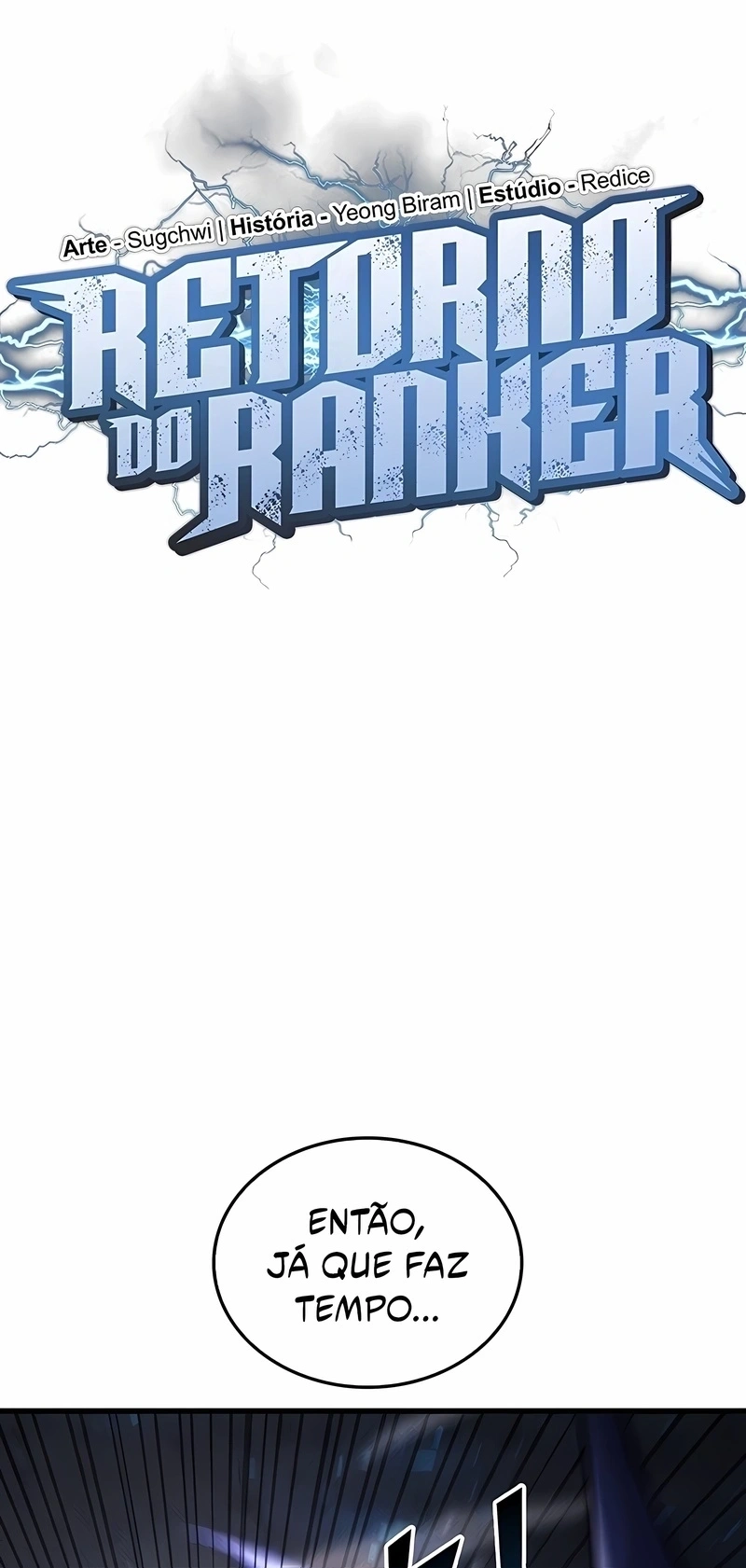 Ranker's Return Capítulo 232 Página 14