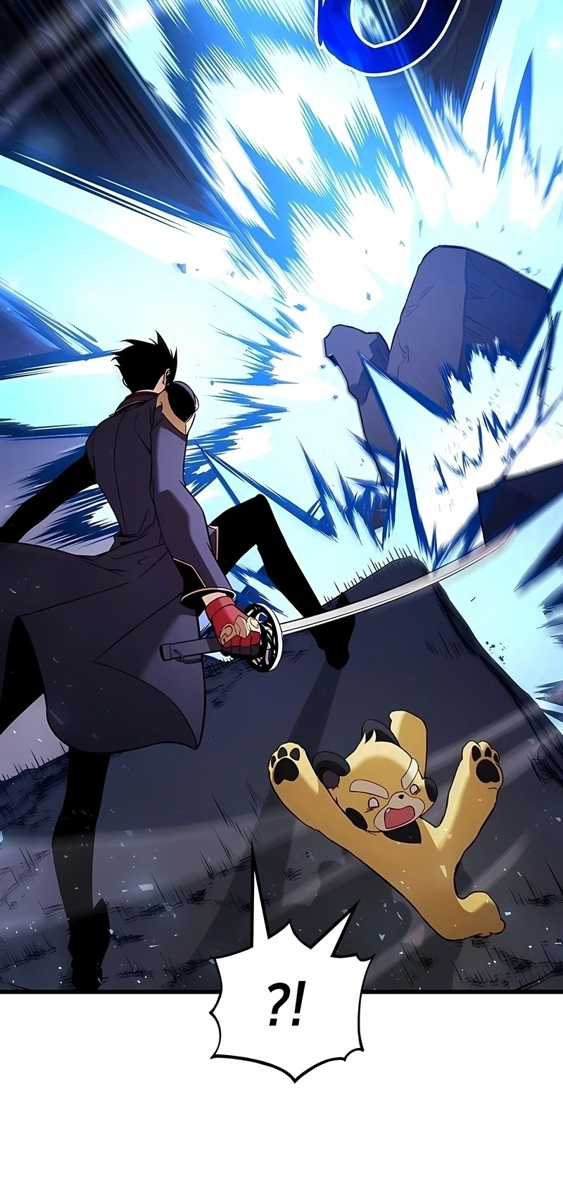 Ranker's Return Capítulo 232 Página 17
