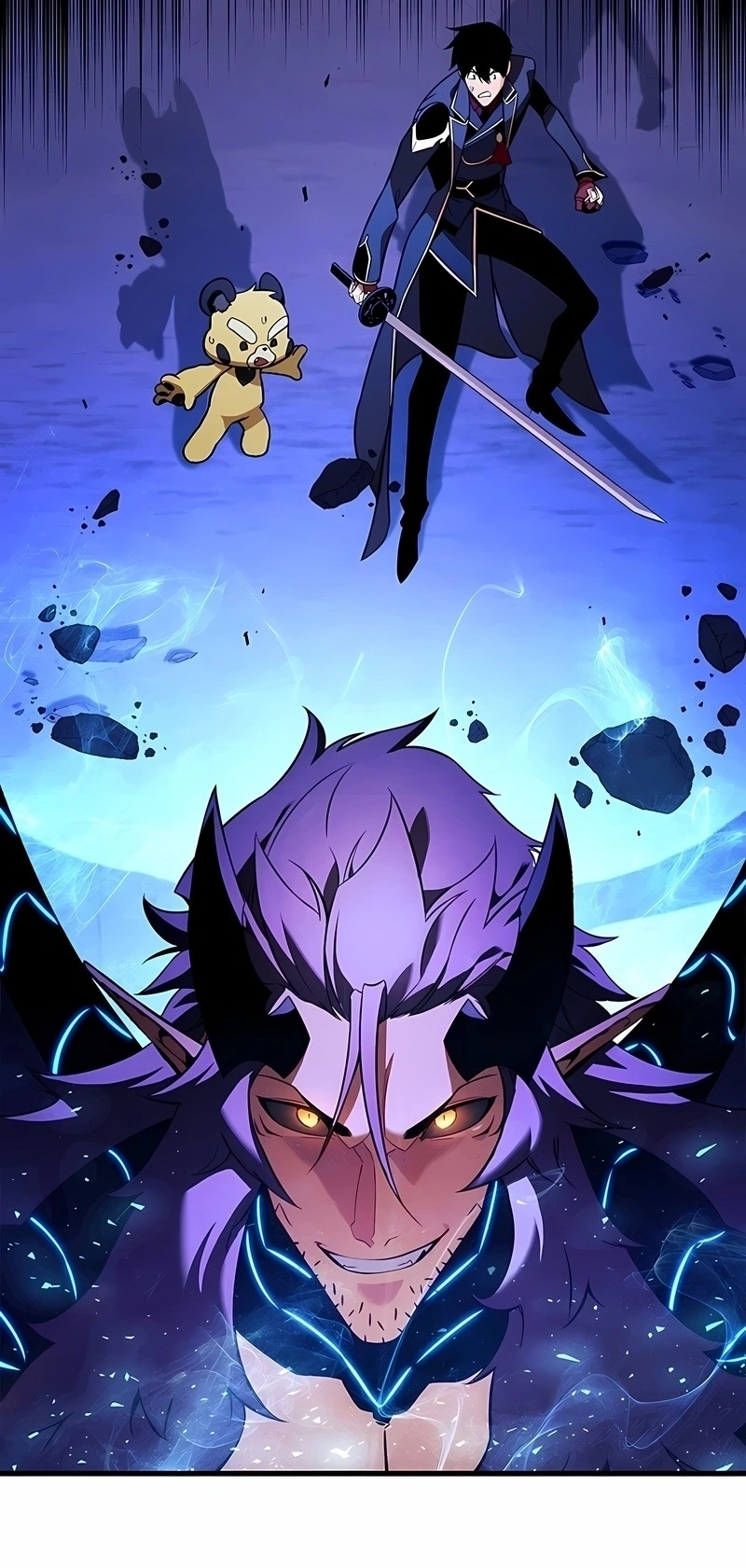 Ranker's Return Capítulo 232 Página 2