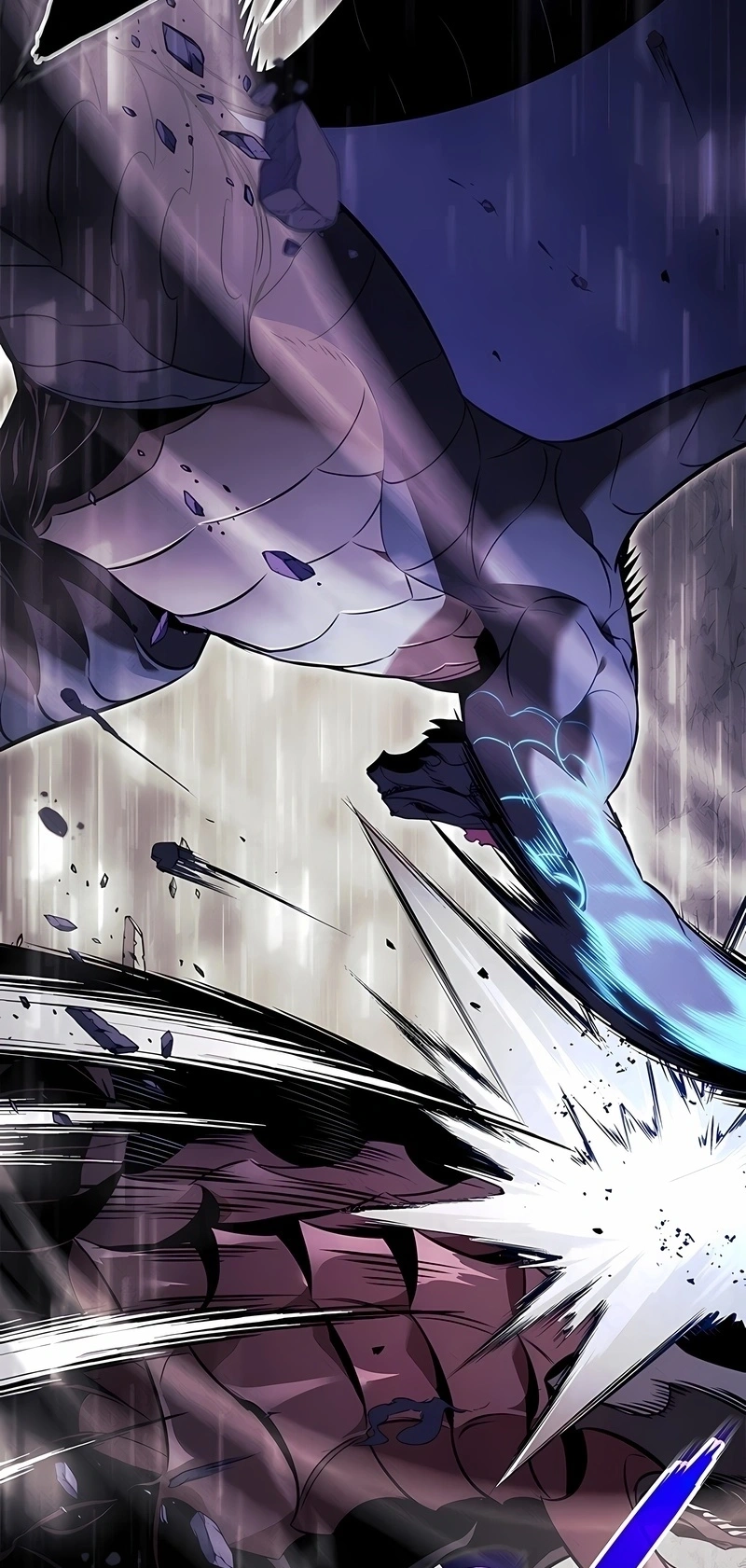 Ranker's Return Capítulo 232 Página 22