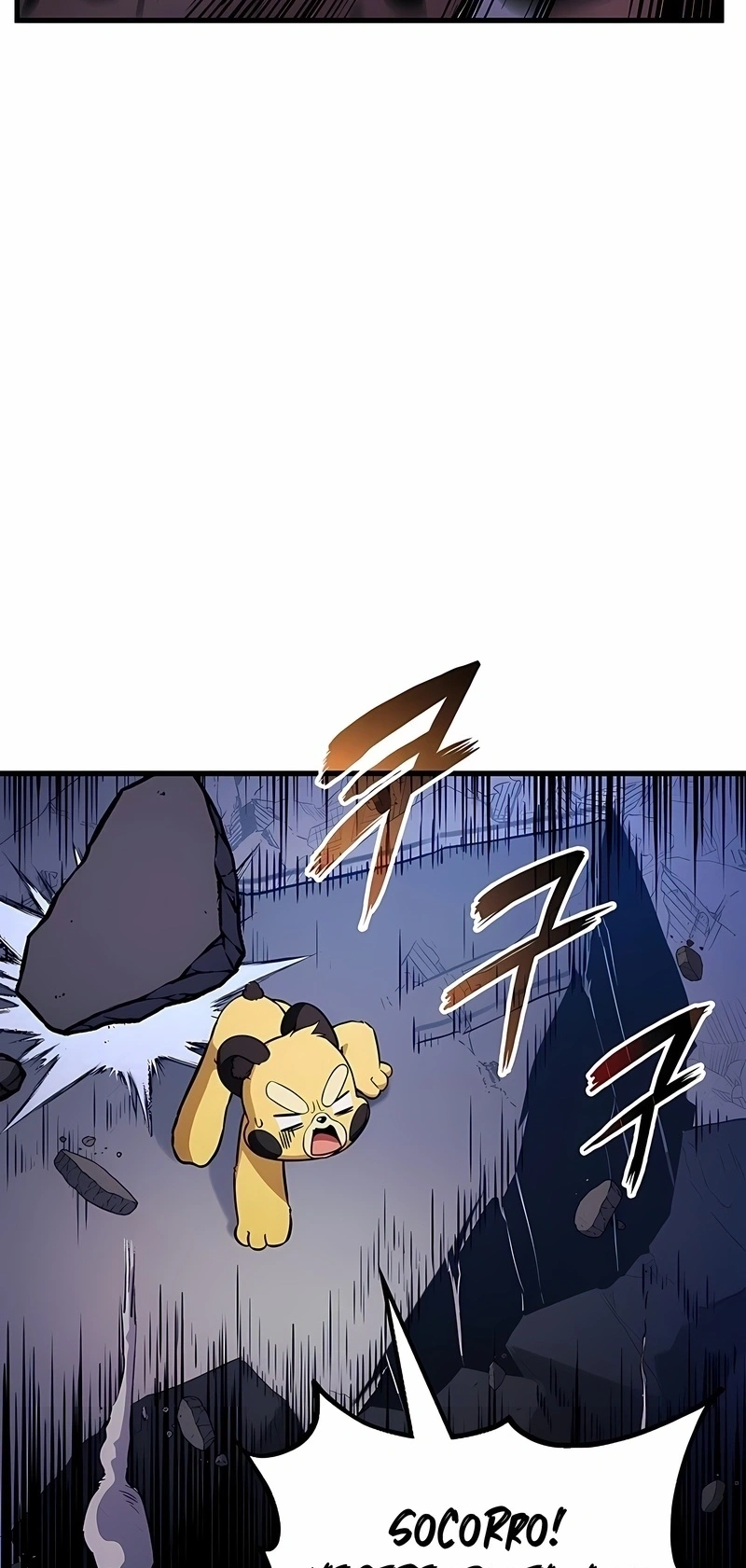 Ranker's Return Capítulo 232 Página 26