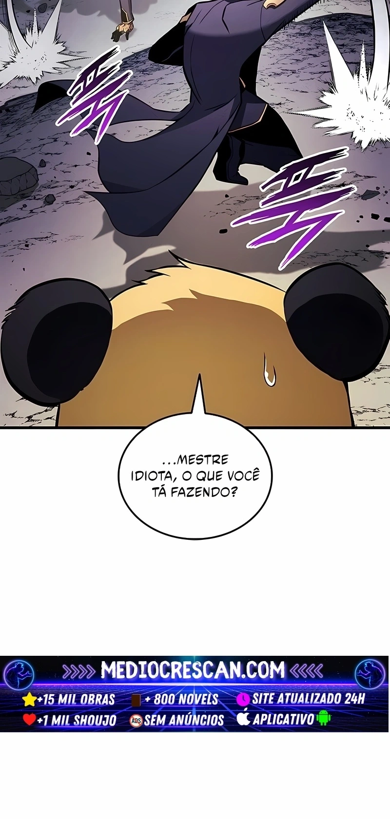 Ranker's Return Capítulo 232 Página 28
