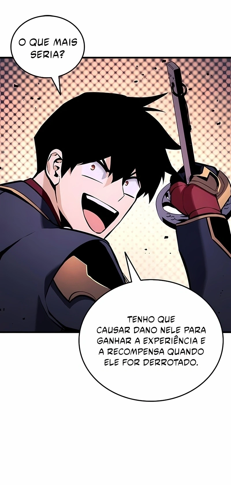 Ranker's Return Capítulo 232 Página 29