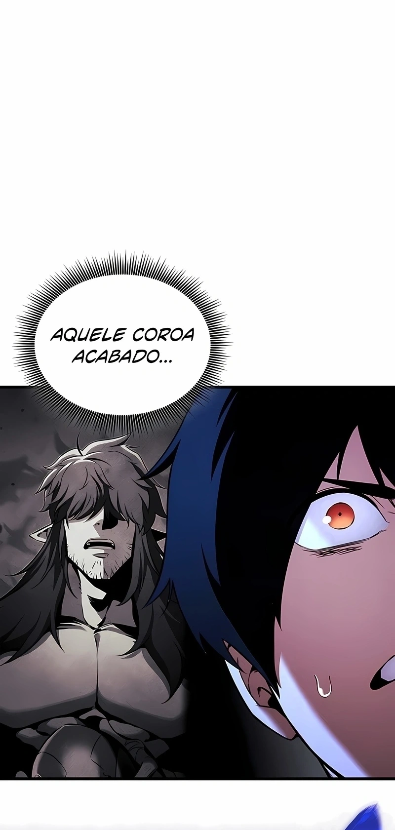 Ranker's Return Capítulo 232 Página 3